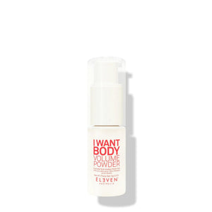 I Want Body Poudre volumisante