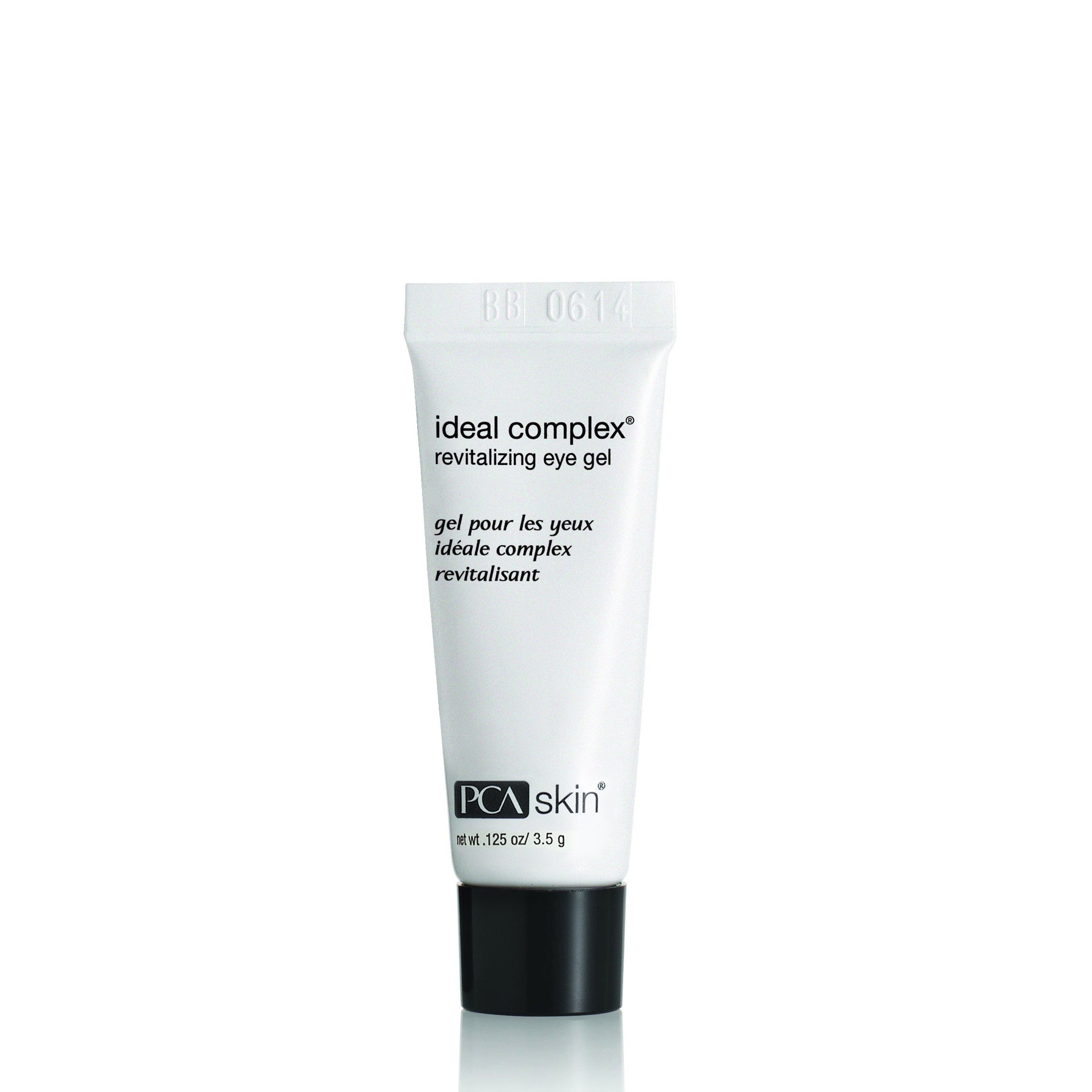 Gel revitalisant pour les yeux Ideal Complex