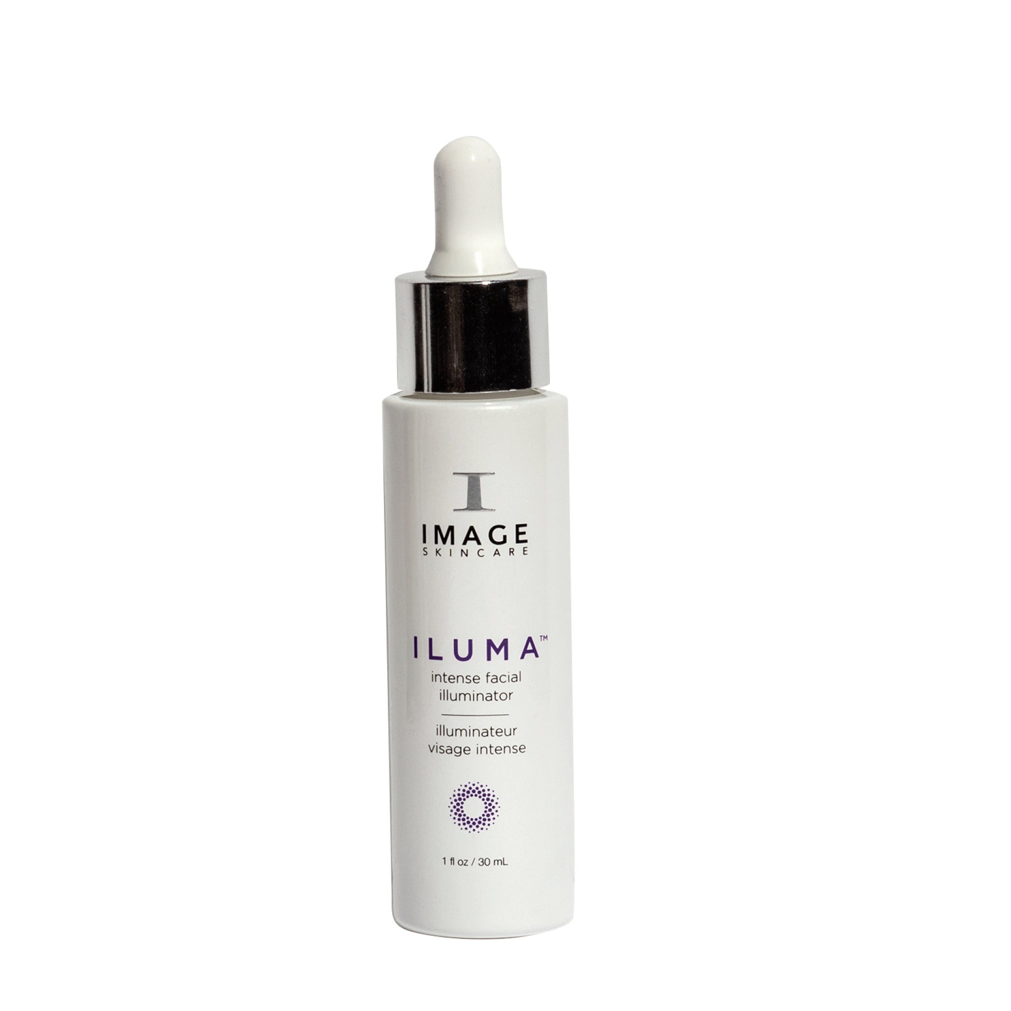 Iluma Illuminateur facial intense