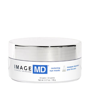 IMAGE MD® Restoring Eye Masks