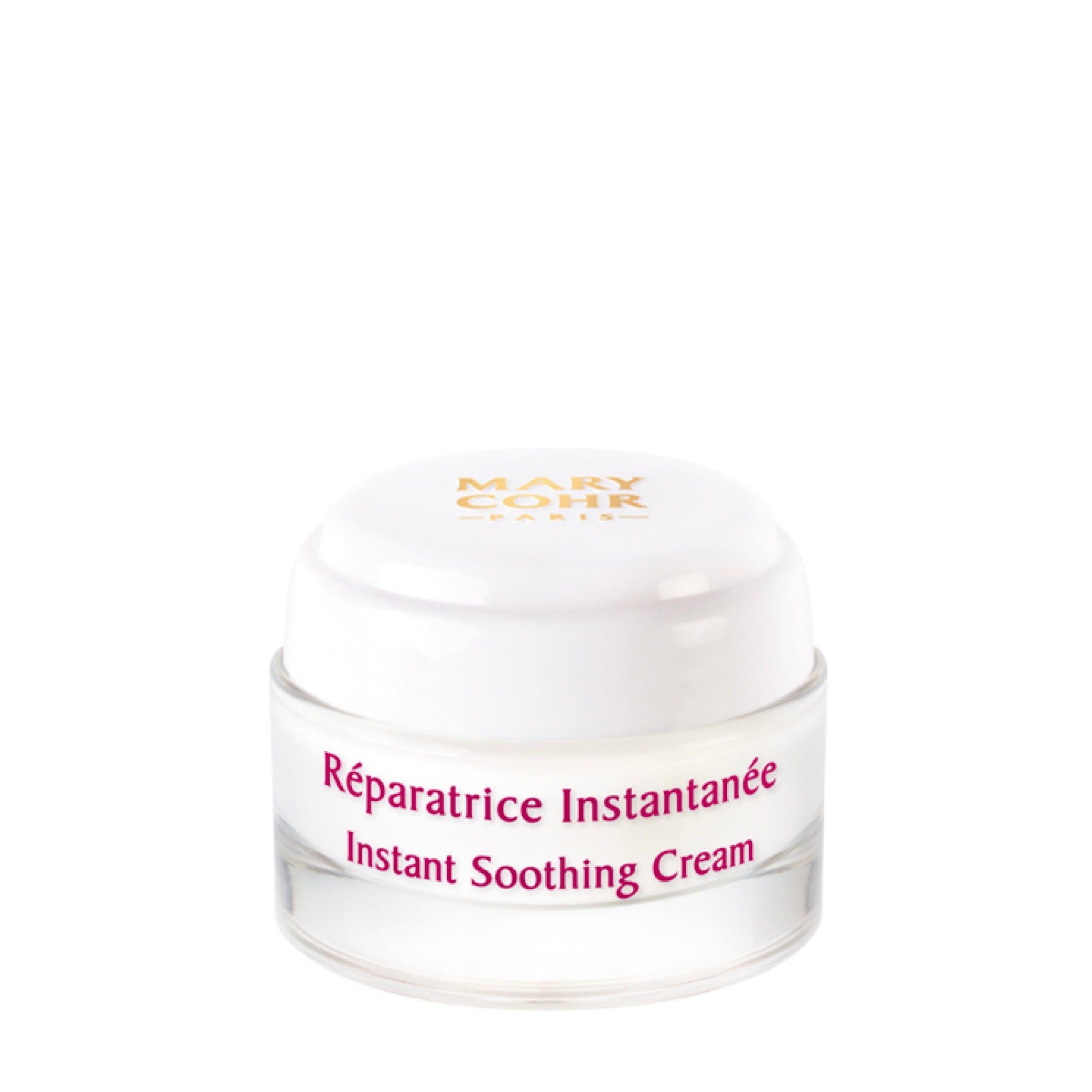 Instant Crème apaisante