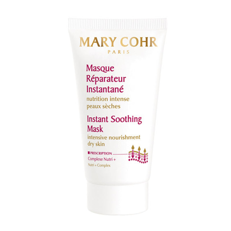Instant Soothing Mask