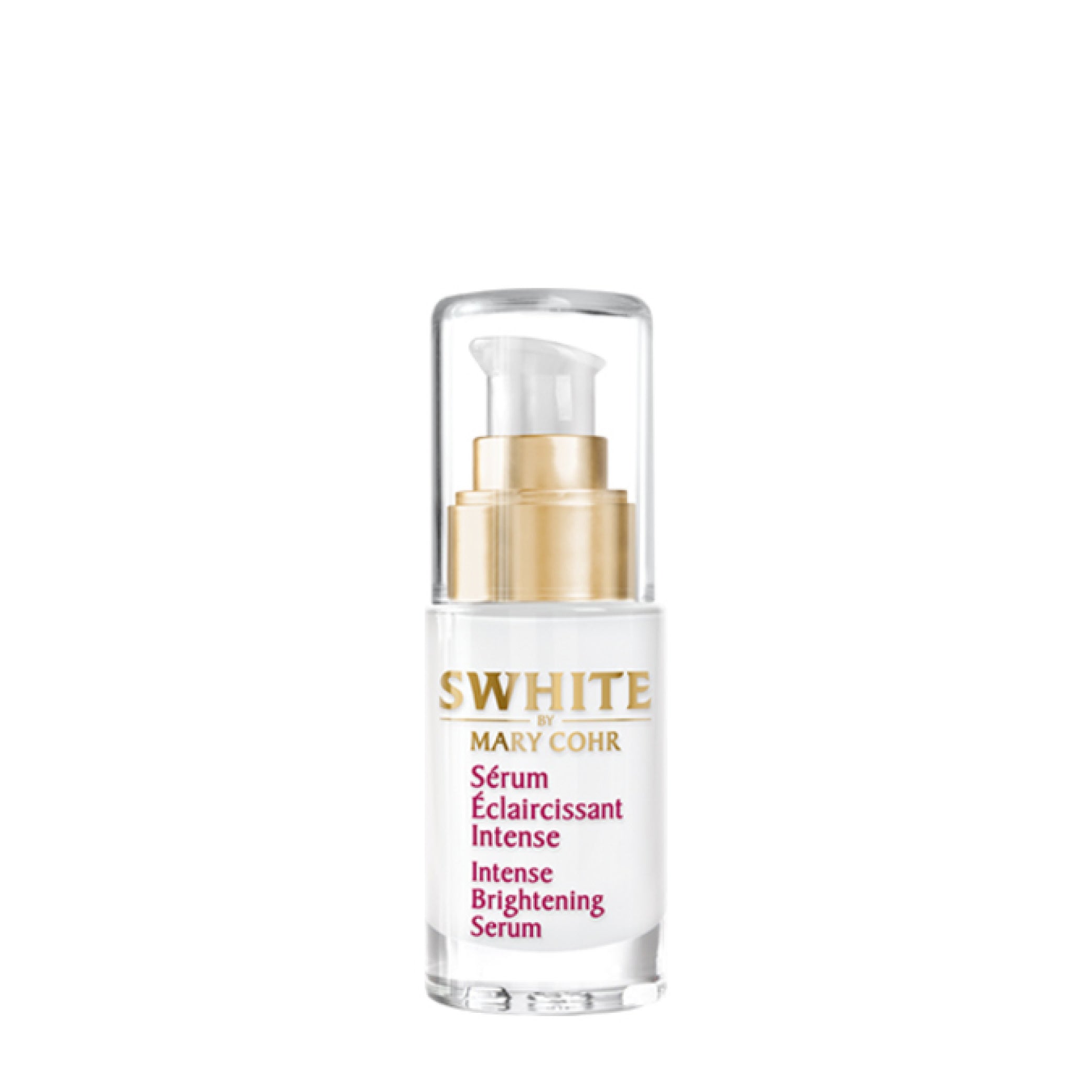 Intense Brightening Serum