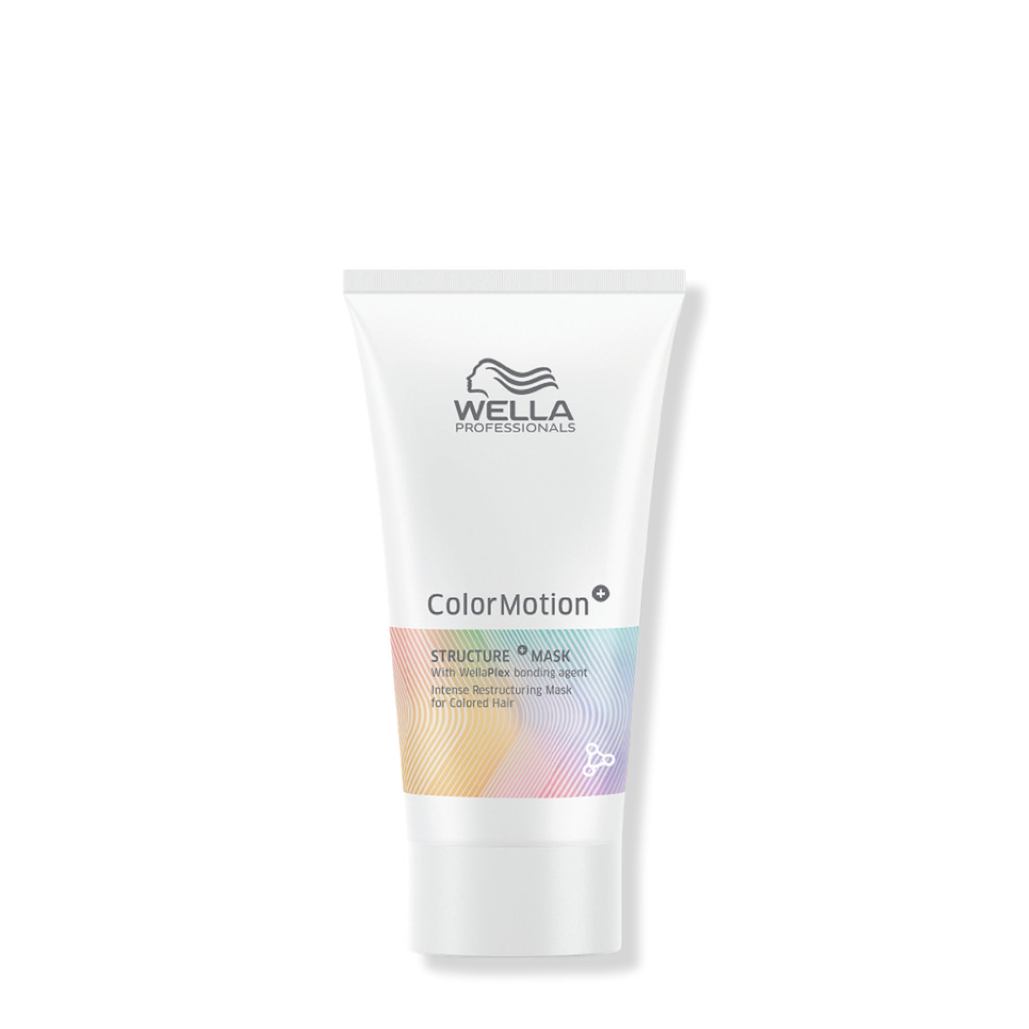 Intense Restructure Mask