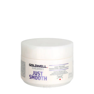 Just Smooth traitement 60Sec