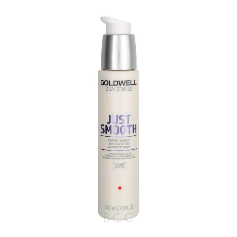 Just Smooth 6 Effects Serum