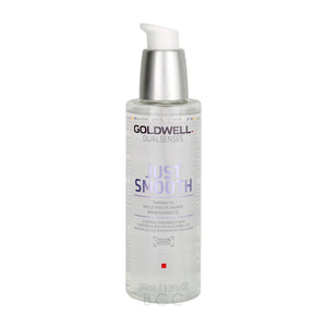 Just Smooth Taming Oil