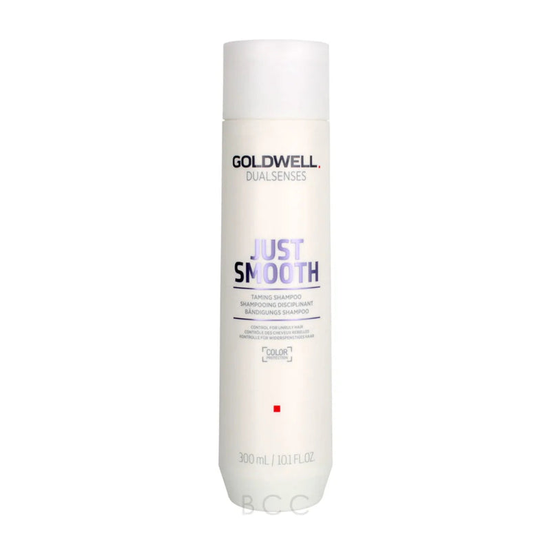 Just Smooth Shampoing apaisant 
