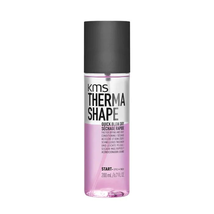 THERMASHAPE Quick Blow Dry