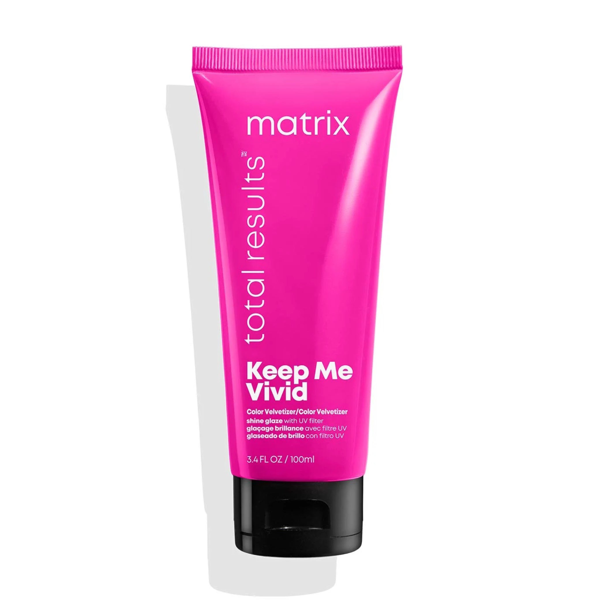Keep Me Vivid Color Velvetizer Balm