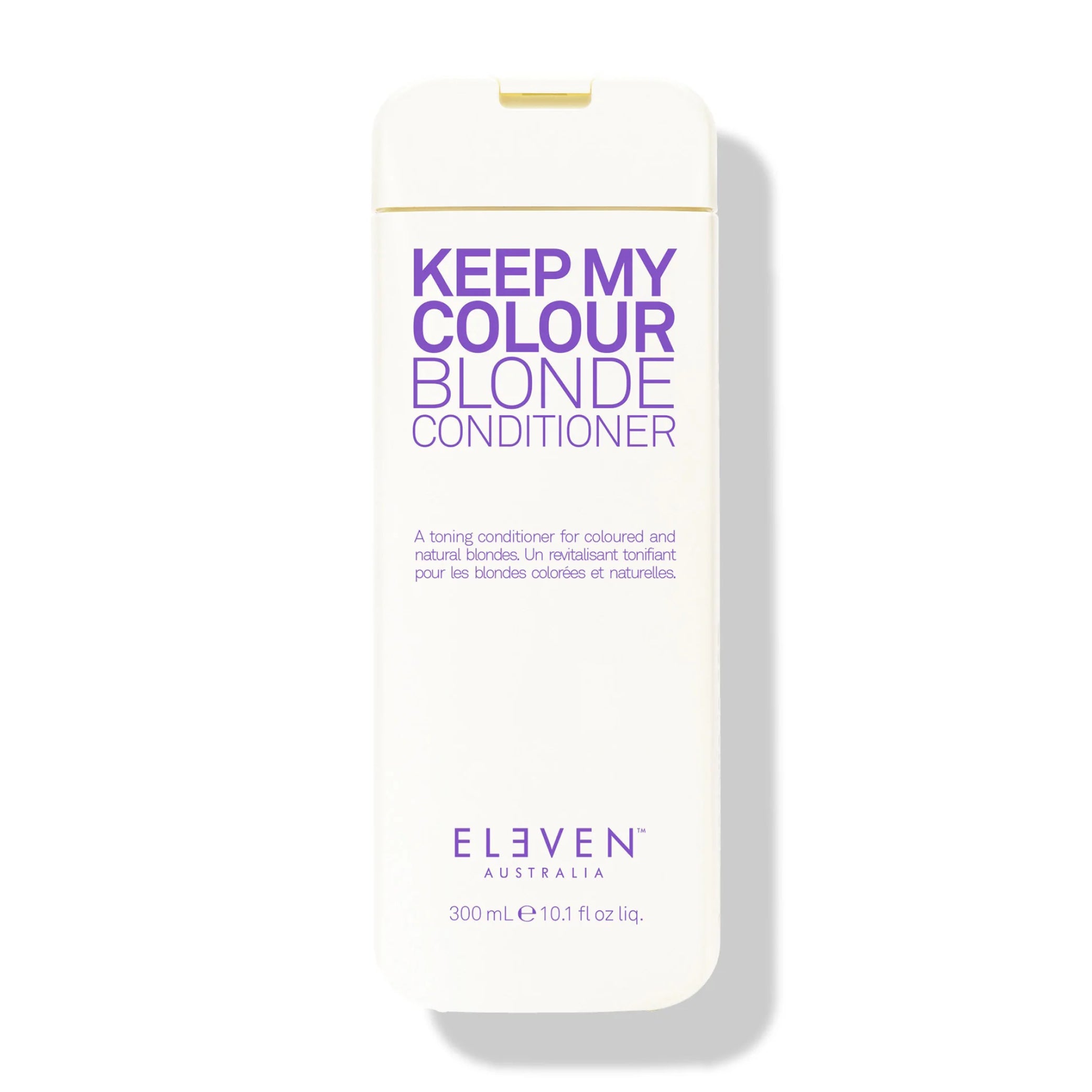 Keep My Colour Après-shampoing blond