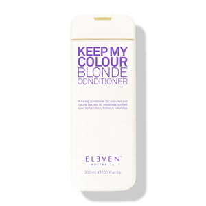 Keep My Colour Après-shampoing blond