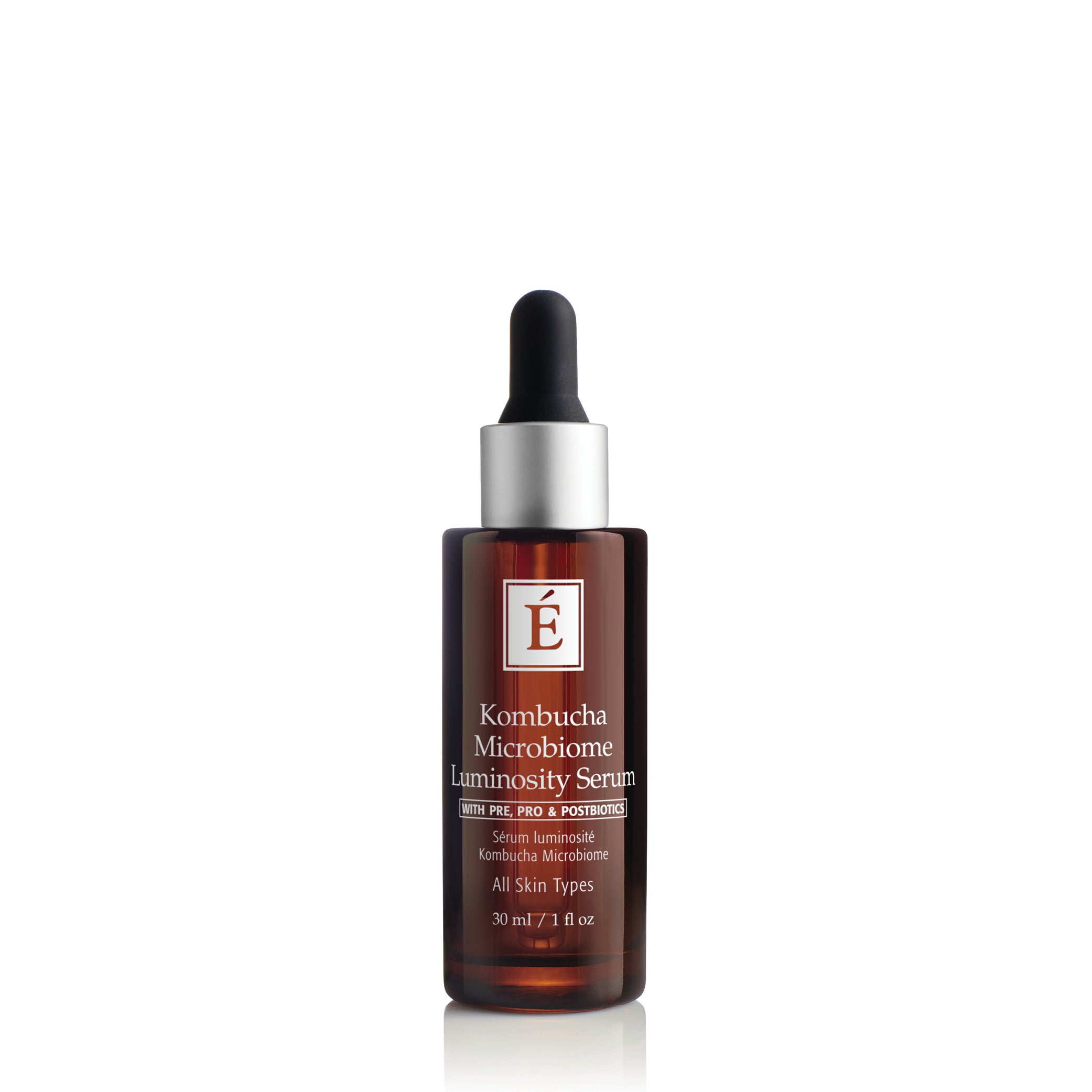 Kombucha Microbiome Luminosity Serum