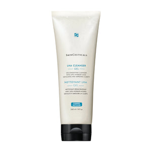 Gel nettoyant LHA