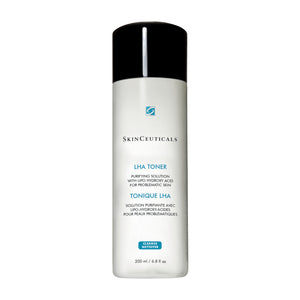 LHA Toner