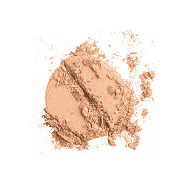 light beige foundation with sunscreen
