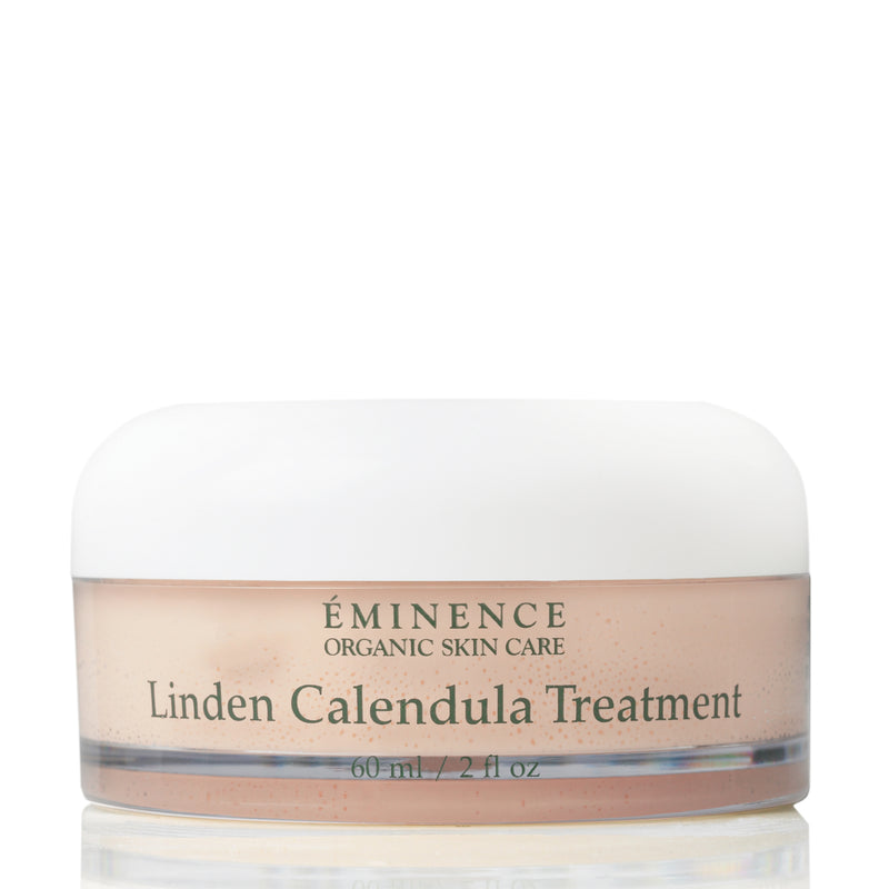 Linden Calendula Treatment