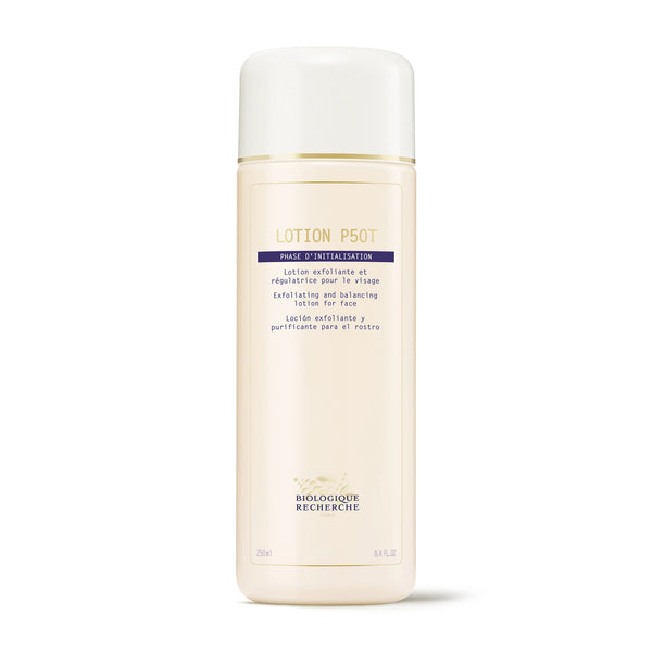 Lotion P50T