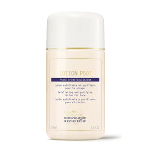 Lotion P50T 150ml
