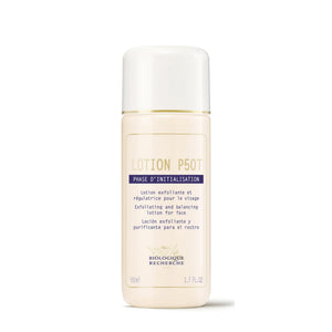 Lotion P50T 50ml