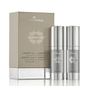 Lumivive® System Day, Night