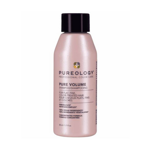 Pure Volume Shampoo