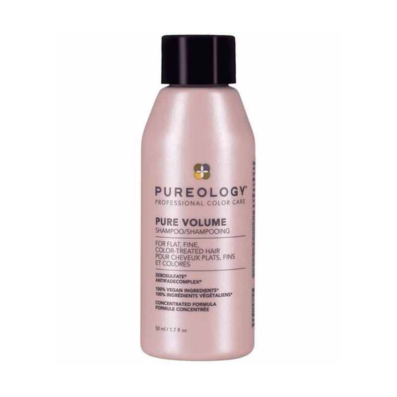 Pure Volume Shampoo