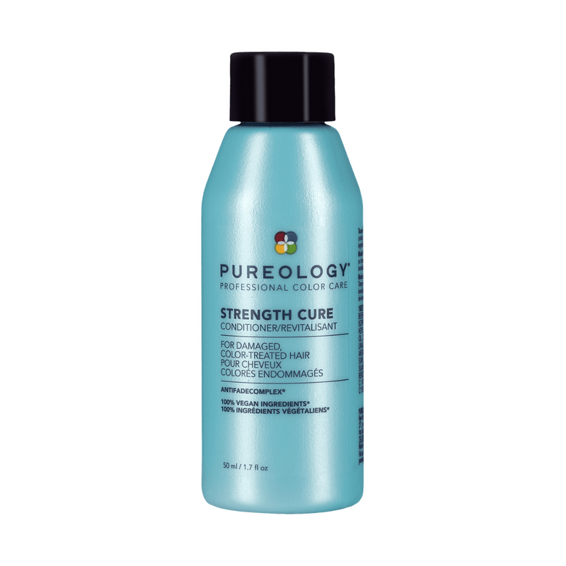 Strength Cure après-shampoing