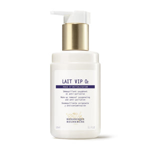 Lait VIP O2