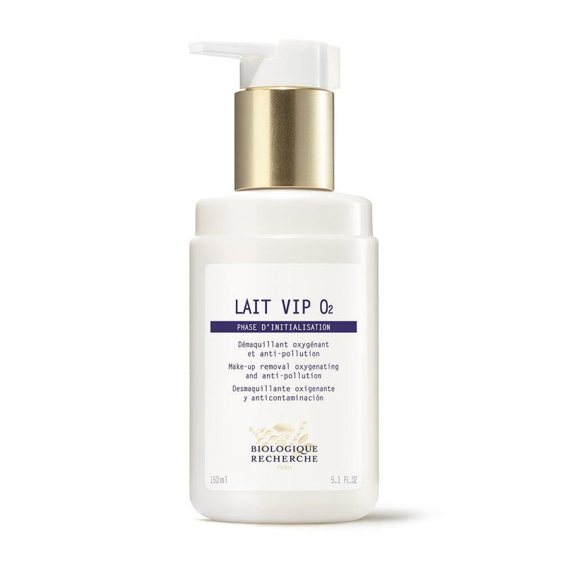 Lait VIP O2