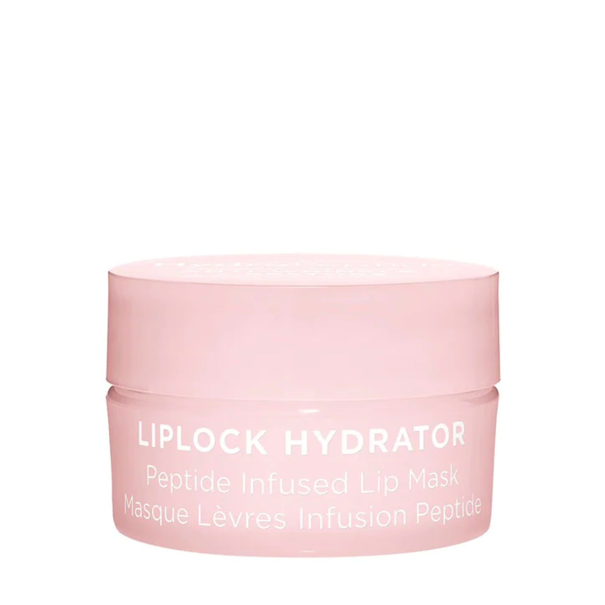 LipLock Hydrator - Masque lèvres infusion peptide