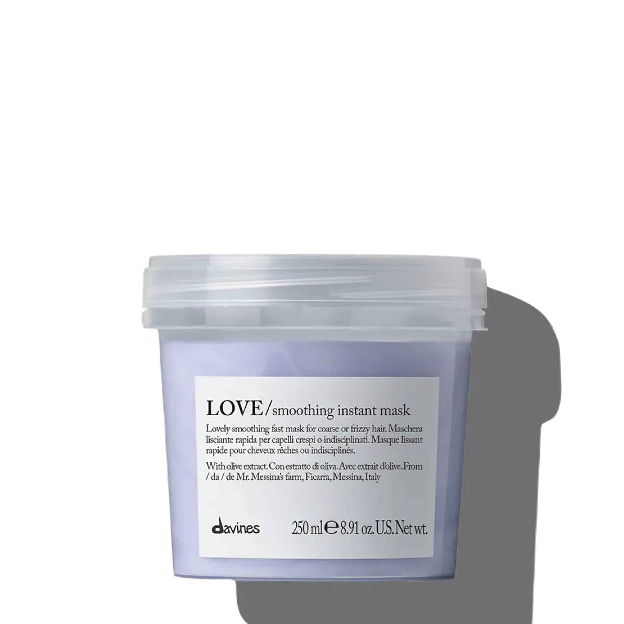 Love Smoothing Instant Masque