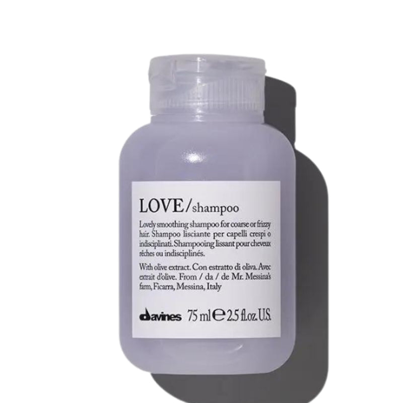 Love Smoothing Shampoo