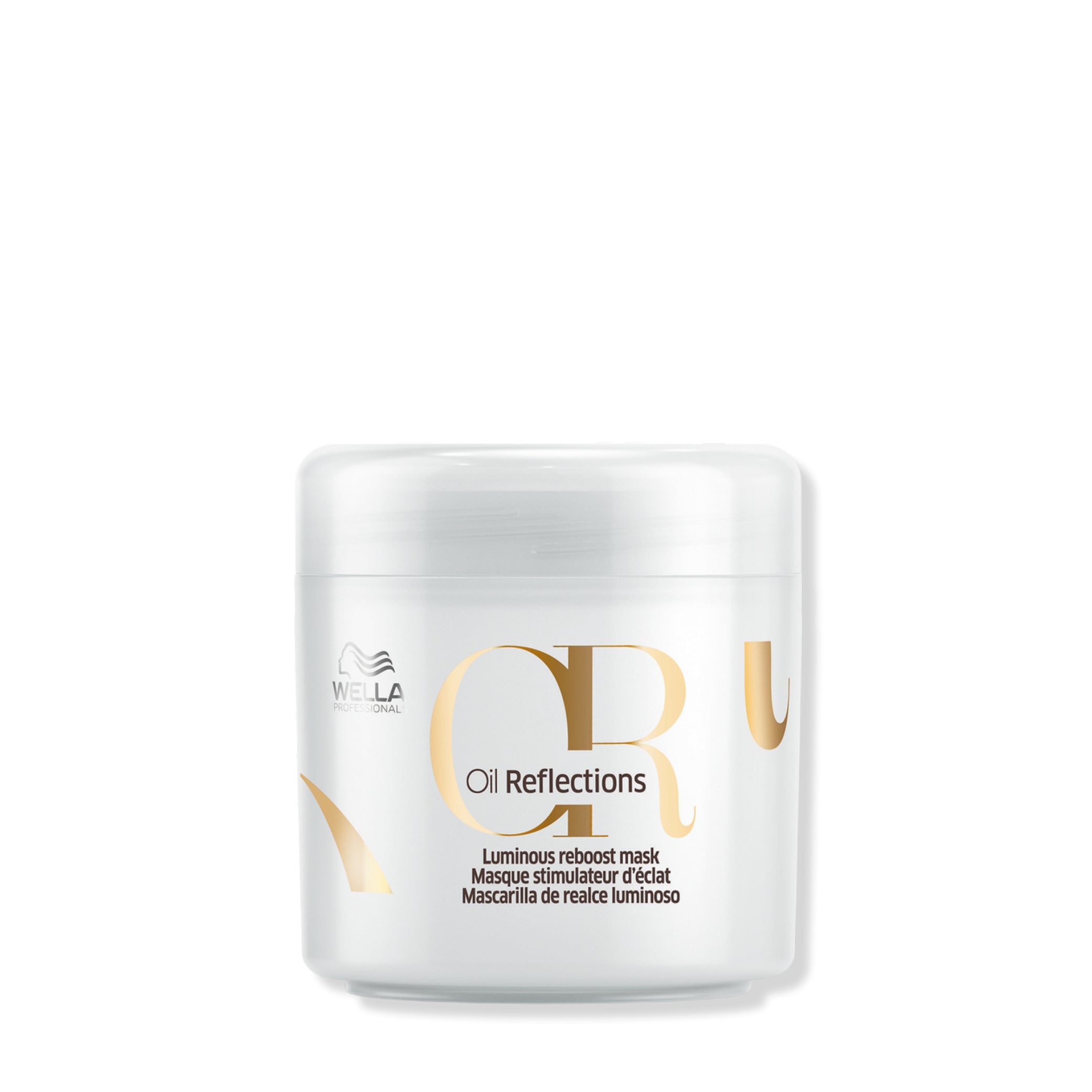 Luminous Reboost Mask