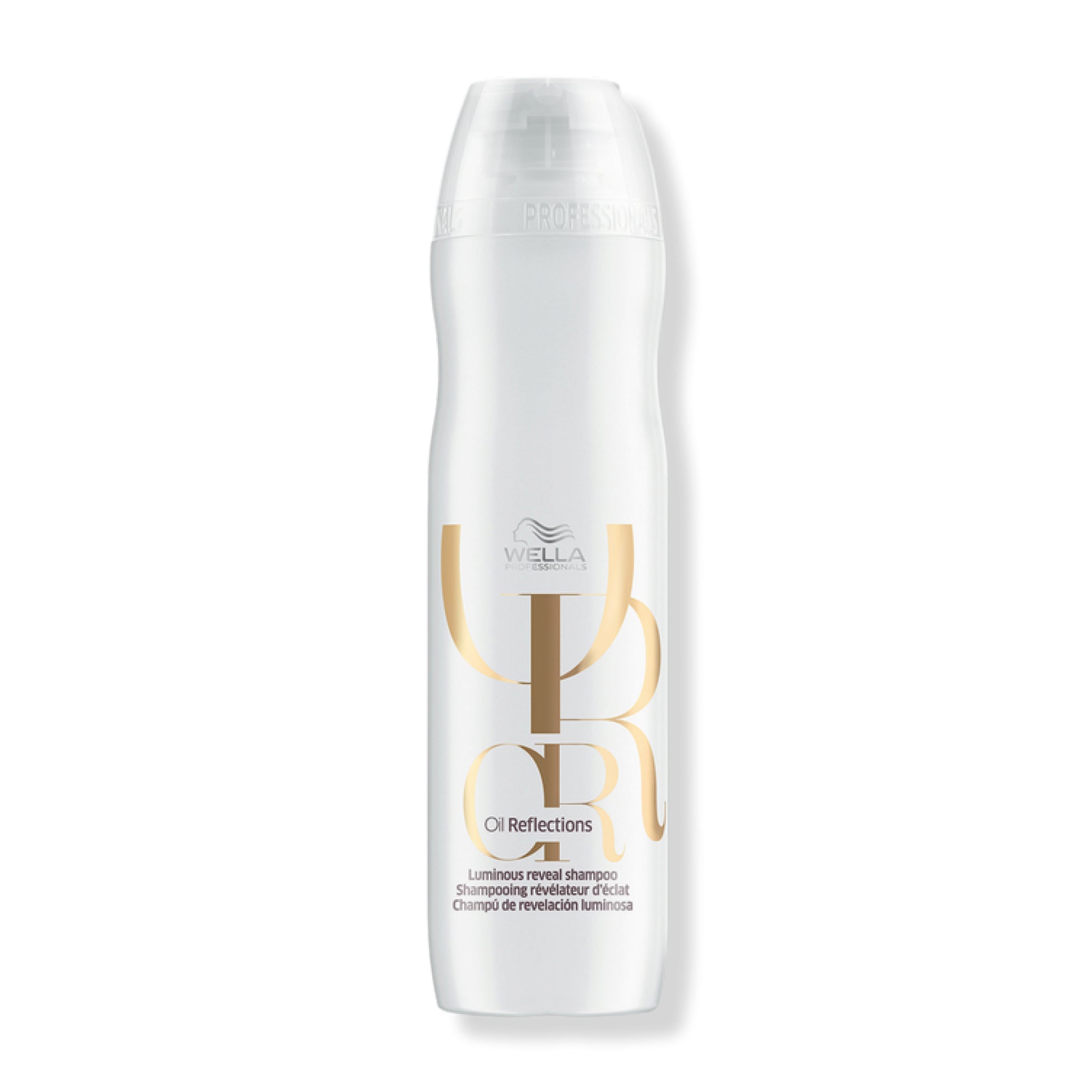 Luminous Reveal Shampoo