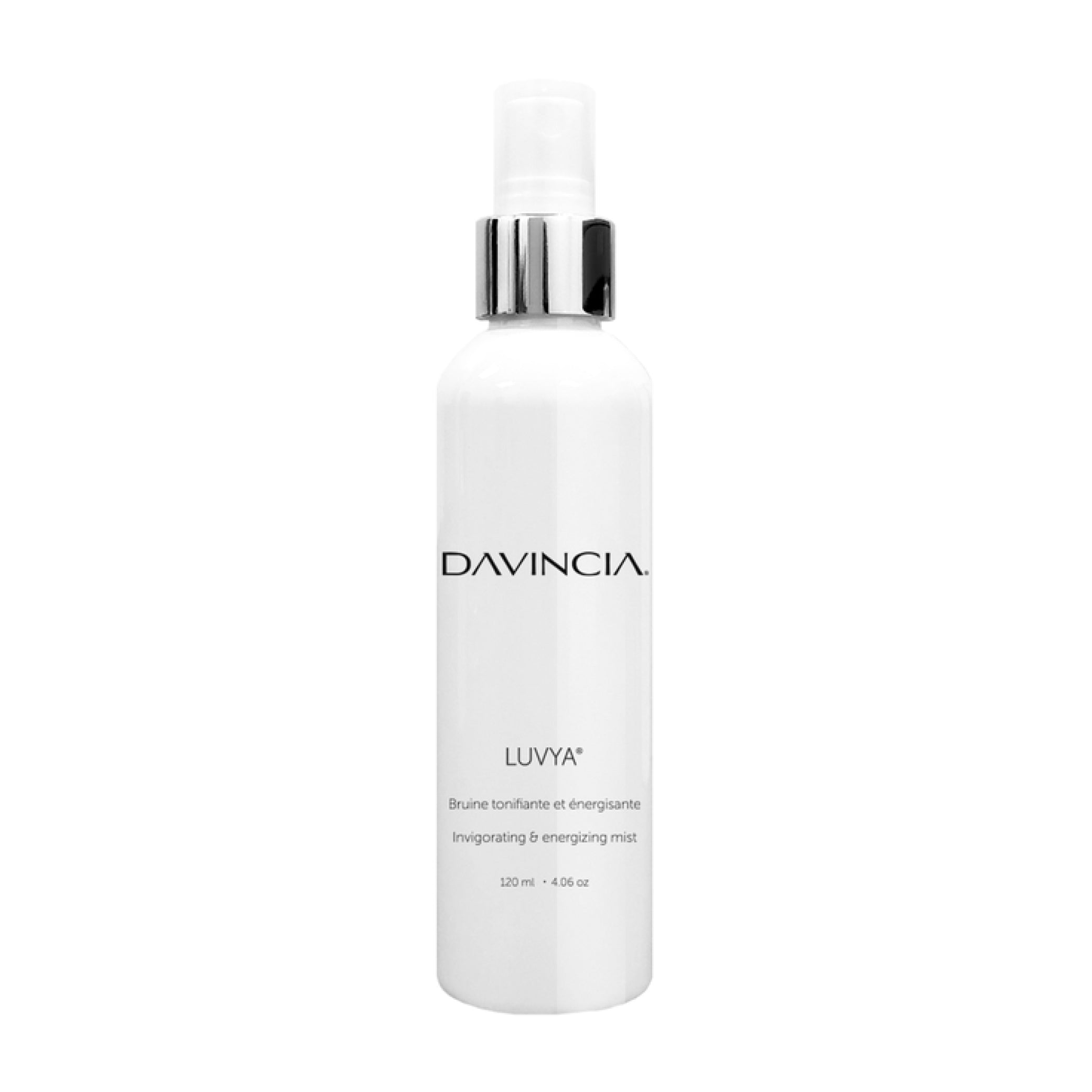 Luvya Invigorating and Energizing Mist