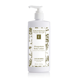 Mangosteen Body Lotion
