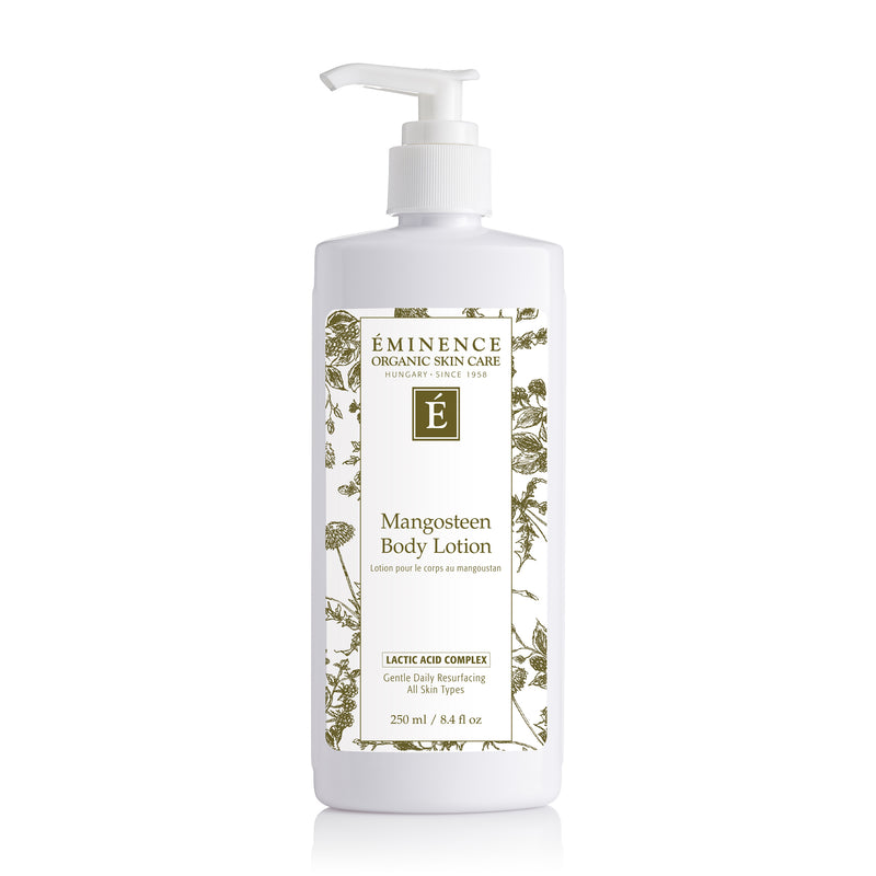 Mangosteen Body Lotion