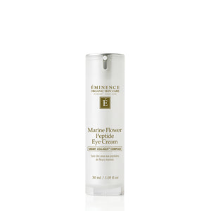 Marine Flower Peptide Eye Cream