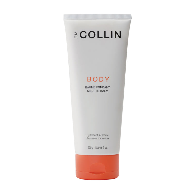 Melt-In Balm