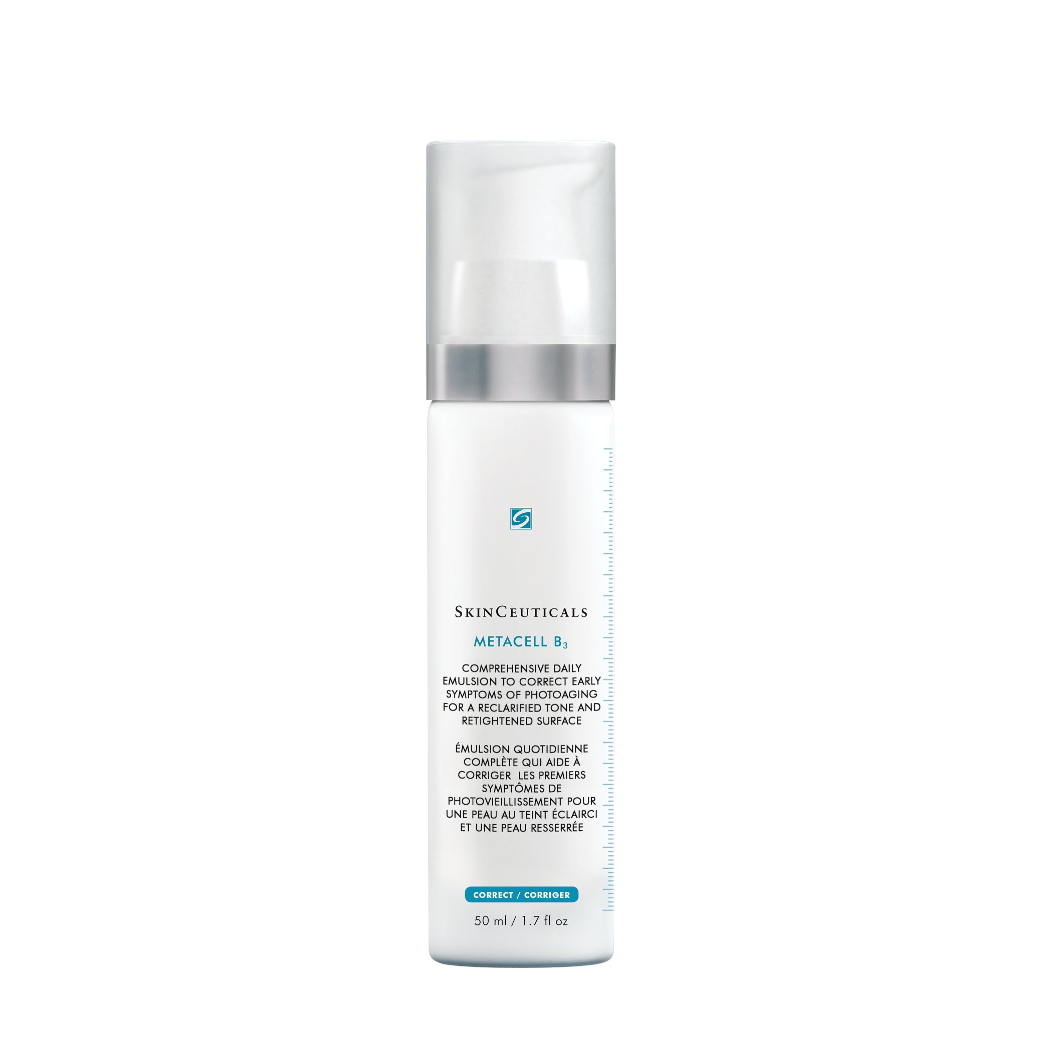 Skinceuticals - Metacell B3 – Boutique Skin Envie