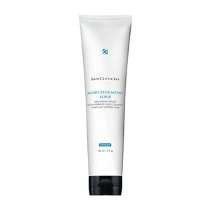 skinceuticals micro exfoliating scrub