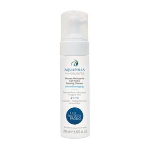 AquaIMUNITA Cell Probio Foaming Cleanser