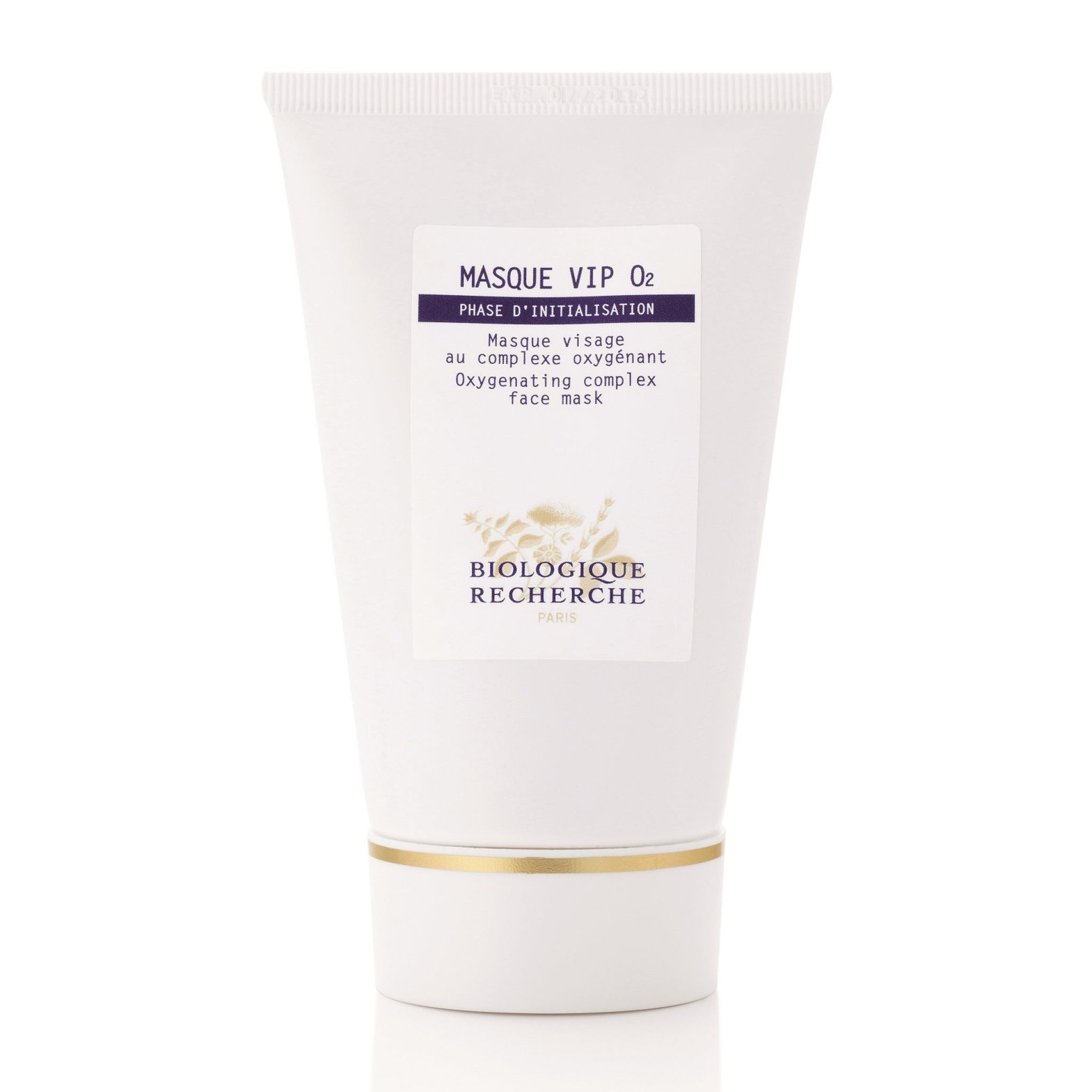 Masque VIP O2 – Boutique Skin Envie