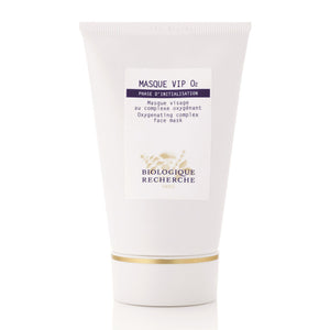 Masque VIP O2