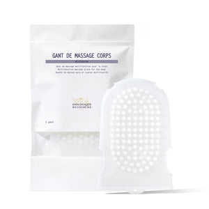 Massage Glove - Body