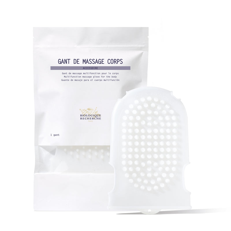 Massage Glove - Body