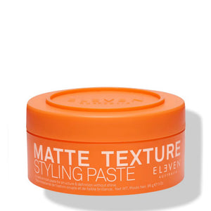 Pâte à coiffer pour texture mate