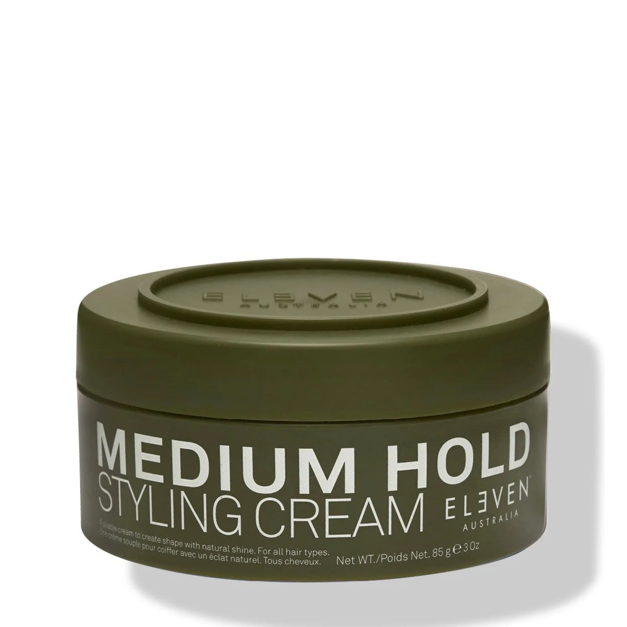 Medium Hold Styling Cream