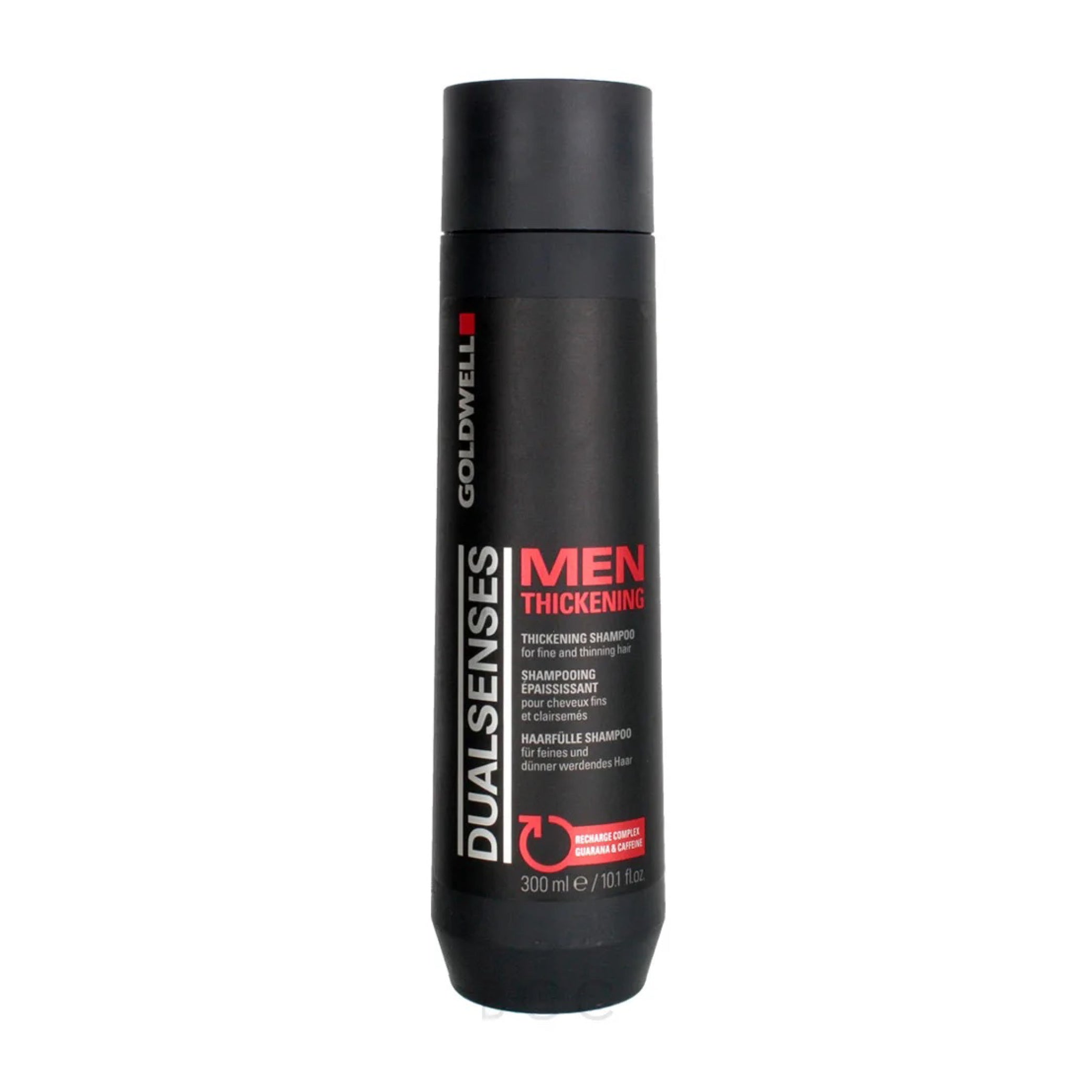 Men Thickening Shampoo